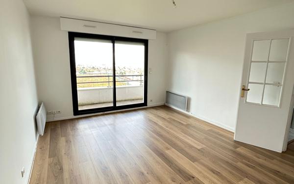 Appartement à louer    2 pièces • 48,21 m2 Châtillon