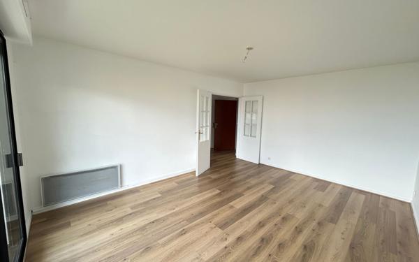 Appartement à louer    2 pièces • 48,21 m2 Châtillon