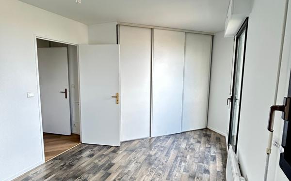 Appartement à louer    2 pièces • 48,21 m2 Châtillon