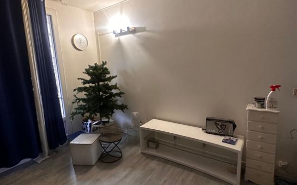 Appartement à louer    4 pièces • 72,18 m2 Aubervilliers