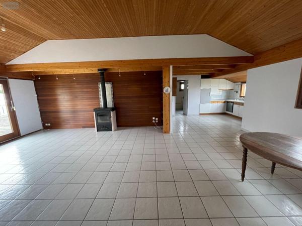 Maison à vendre à Mayenne en Mayenne (53100), ref : 588