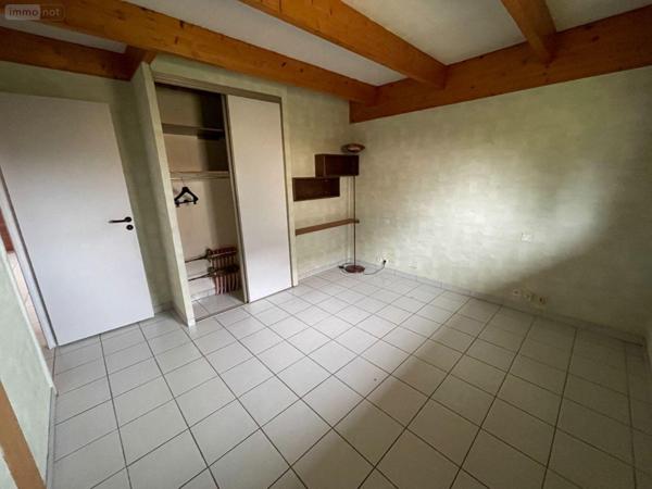 Maison à vendre à Mayenne en Mayenne (53100), ref : 588