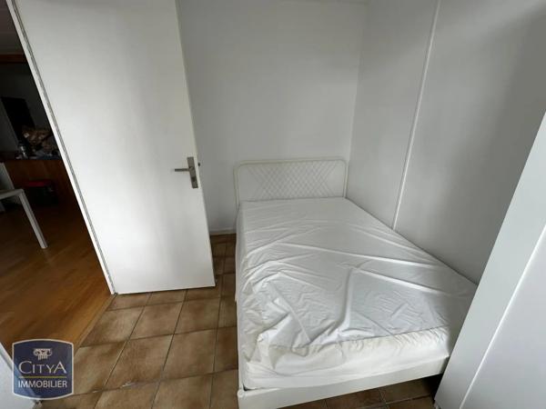 Appartement à louer 4 pièces 94m² Vandœuvre-lès-Nancy (54500)