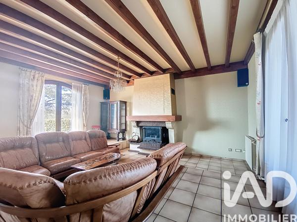 Maison à vendre 5 pièces 180 m² Genas