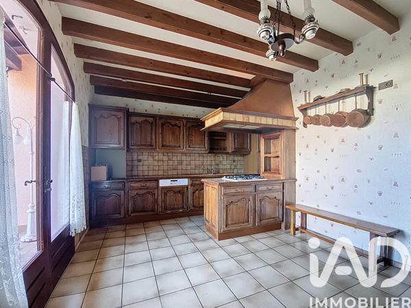 Maison à vendre 5 pièces 180 m² Genas