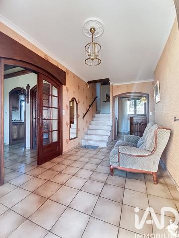 Maison à vendre 5 pièces 180 m² Genas