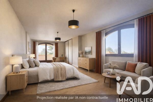 Maison à vendre 5 pièces 180 m² Genas