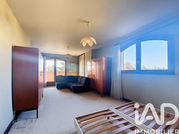 Maison à vendre 5 pièces 180 m² Genas