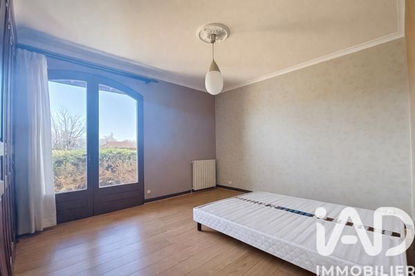 Maison à vendre 5 pièces 180 m² Genas