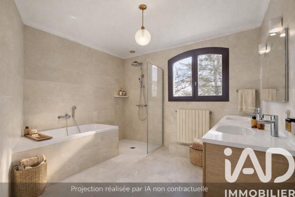 Maison à vendre 5 pièces 180 m² Genas