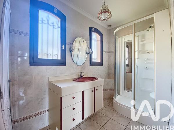 Maison à vendre 5 pièces 180 m² Genas