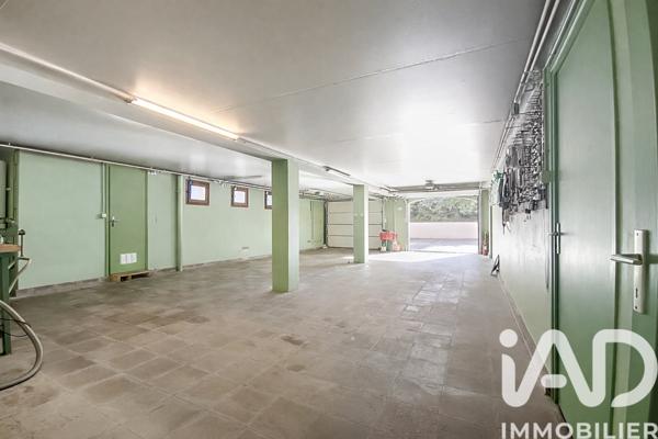 Maison à vendre 5 pièces 180 m² Genas