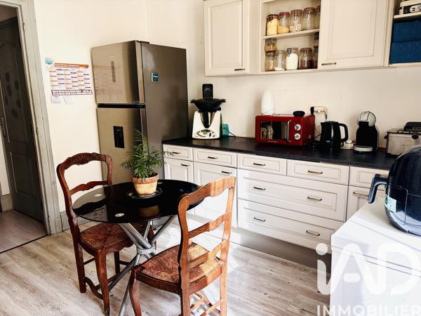 Appartement à vendre 5 pièces 106 m² Châlons-en-Champagne