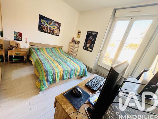 Appartement à vendre 5 pièces 106 m² Châlons-en-Champagne