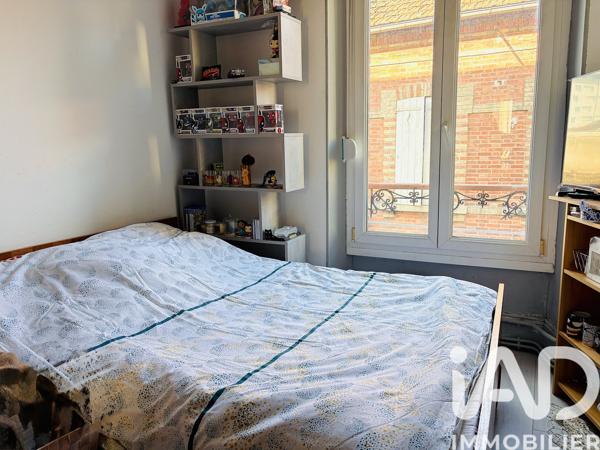 Appartement à vendre 5 pièces 106 m² Châlons-en-Champagne