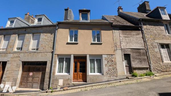 VILLEDIEU LES POELES