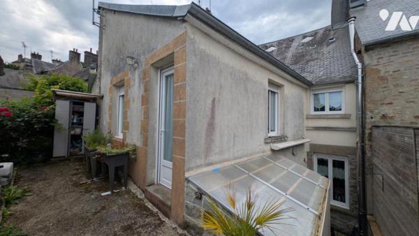 VILLEDIEU LES POELES