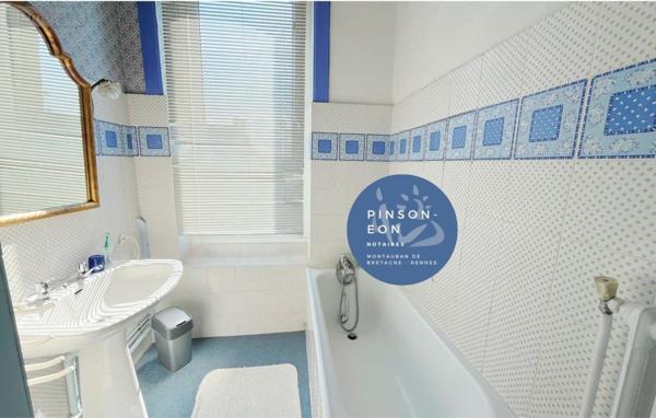 Maison à vendre à Mauron dans le Morbihan (56430), ref : 35056-1624