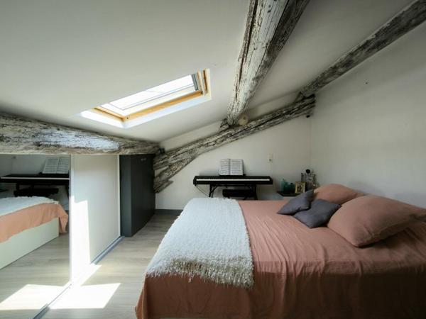 Vente / Appartement T3