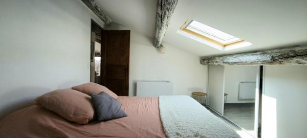 Vente / Appartement T3