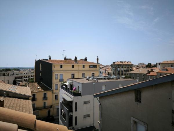 Vente / Appartement T3