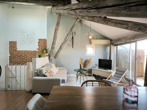 Vente / Appartement T3