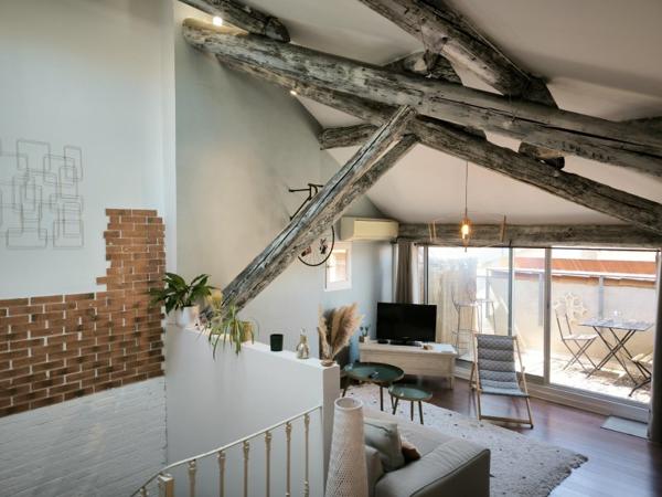 Vente / Appartement T3