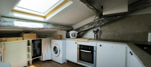 Vente / Appartement T3