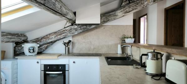 Vente / Appartement T3