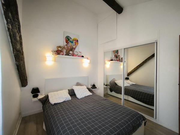 Vente / Appartement T3