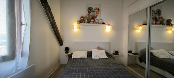 Vente / Appartement T3