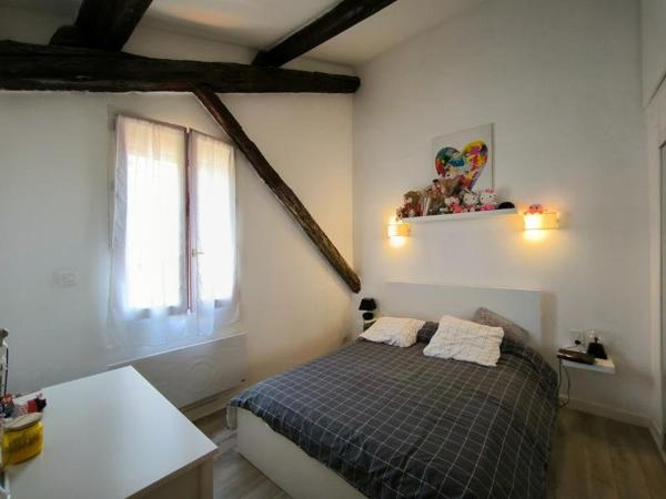Vente / Appartement T3