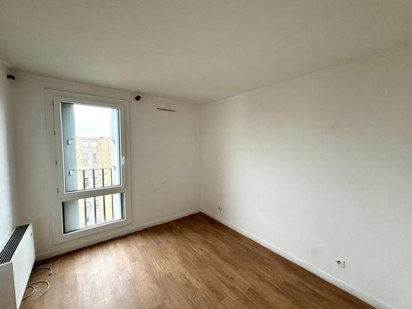 Anglet : Dernier étage et vue dégagée – T4 à fort potentiel !