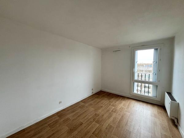 Anglet : Dernier étage et vue dégagée – T4 à fort potentiel !