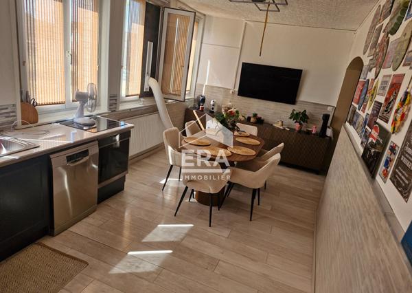 Entrepôt / local industriel / Appartement Grenay 520 m2
