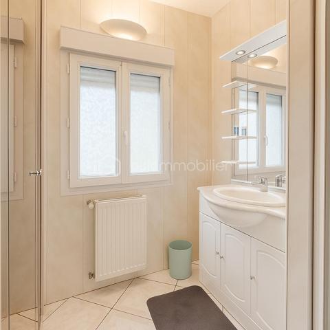 Appartement de 38,19 m²