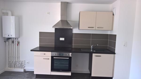 Appartement