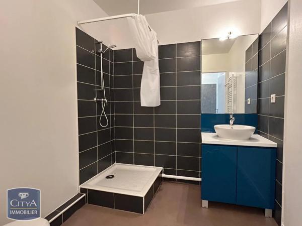 Appartement à louer 1 pièce 24.38m² Caluire-et-Cuire (69300)