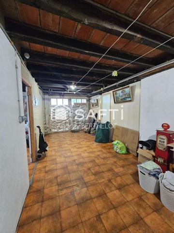 Maison de 90m2 4 pièces