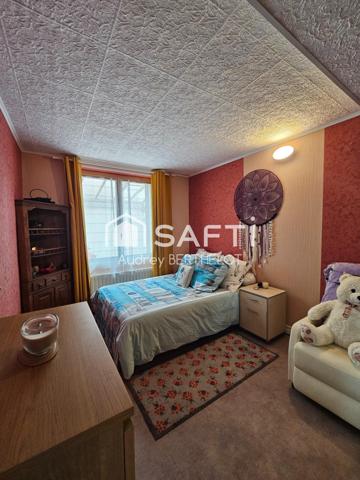 Maison de 90m2 4 pièces