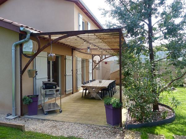 Maison  en vente - Rhône - 69