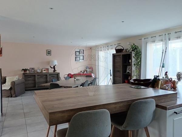 Maison  en vente - Rhône - 69