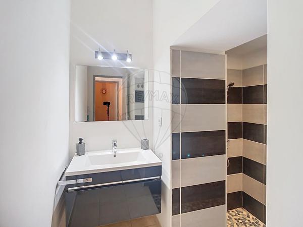 Appartement  à louer - 