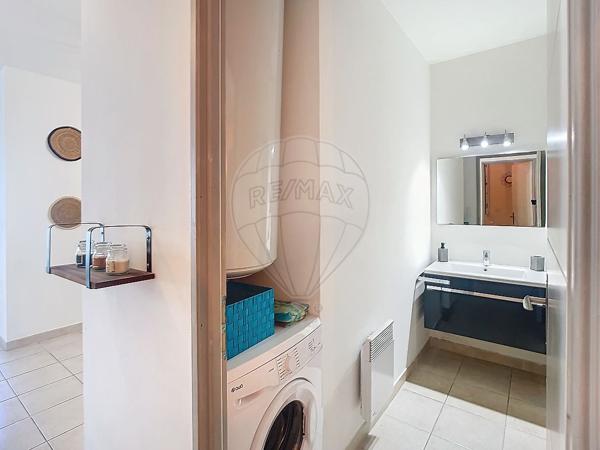 Appartement  à louer - 