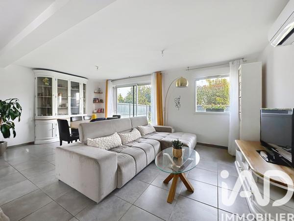 Maison à vendre 4 pièces 83 m² Plaisance-du-Touch