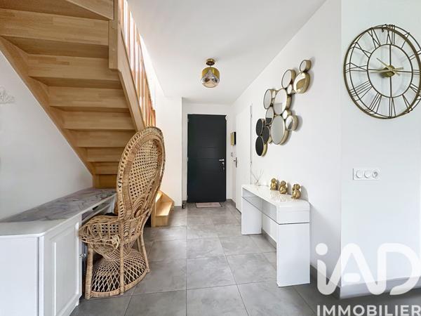 Maison à vendre 4 pièces 83 m² Plaisance-du-Touch