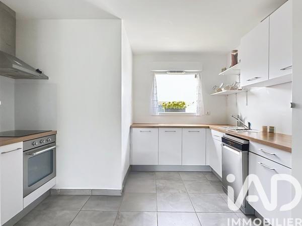 Maison à vendre 4 pièces 83 m² Plaisance-du-Touch