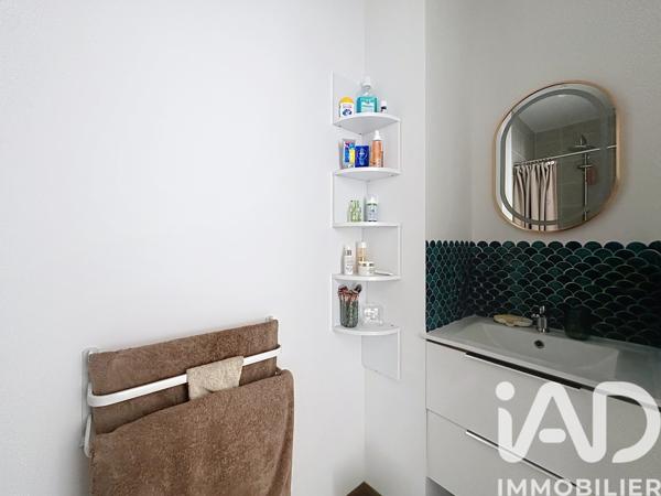 Maison à vendre 4 pièces 83 m² Plaisance-du-Touch