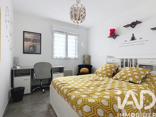 Maison à vendre 4 pièces 83 m² Plaisance-du-Touch