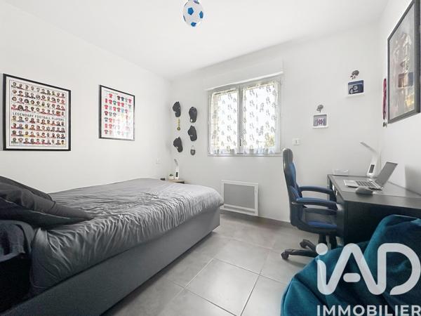 Maison à vendre 4 pièces 83 m² Plaisance-du-Touch